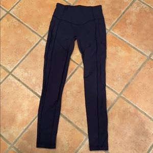 Lululemon All the Right Places Pant - NEVER WORN